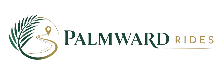 Palmward Rides